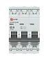 Выключатель нагрузки 3P 63А ВН-63N EKF PROxima