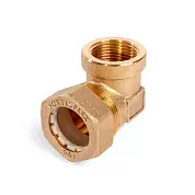 Муфта соединительная FFC(90) (Fortisflex)