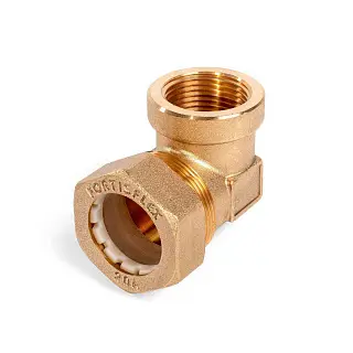 Муфта соединительная FFC(90) (Fortisflex)