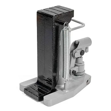 Домкрат автономный с низким подхватом ДА5П105Н (КВТ)