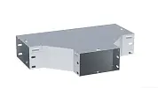 Ответвитель Т-образный 50х200 мм RAL EKF
