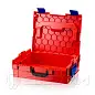 Чемодан инструментальный L-Boxx, пустой (KNIPEX)