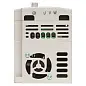Преобразователь частоты 1,5/2,2кВт 1х230В VECTOR-100 EKF PROxima