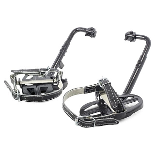 Лазы ЛУ (с шипами)  (КВТ)