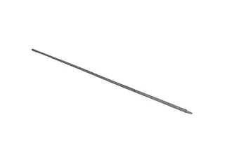 Штырь заземлителя D=16мм, L=1500мм безмуфтовый HZ EKF