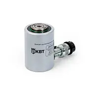 Домкраты гидравлические грузовые односторонние ДГ10П50