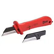 Нож монтерский изолированный НМИ-04 (КВТ)