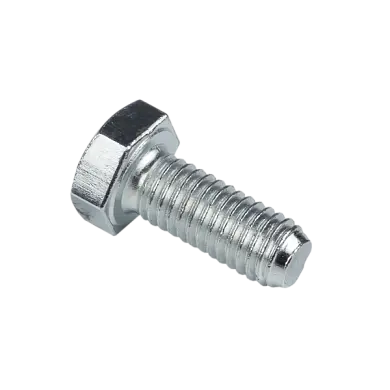 Болт шестигранный М8х30 DIN 933 EKF