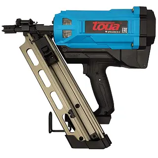 Газовый монтажный пистолет Toua GFN3490CH-C