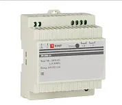 Блок питания 24В DR-30W-24