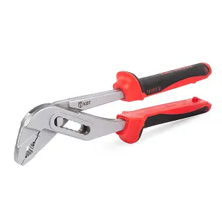 Клещи переставные 250 мм диэлектрические серии СТАНДАРТ