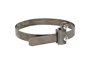 Хомут для уравнивания потенциалов D 0-250мм EKF PROxima