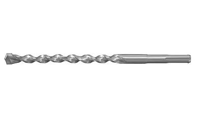 Сверло (бур) по бетону  6,0х50/110 SDS+ PGM Профи Fischer