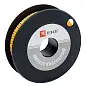 Маркер кабельный 6,0 мм2 "9" (350 шт.) (ЕС-3) EKF PROxima
