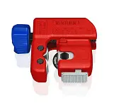 Труборез TubiX®S для стали и цветных металлов D 3 - 30 мм (KNIPEX)