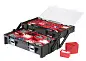 Ящик для инструментов 22" Canti organizer black STD EuroPRO (Keter)