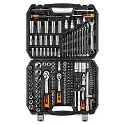 Набор инструментов НАИ-10/216 серия KBT-PROFESSIONAL (КВТ)