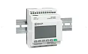 Программируемое реле PRO-Relay PRL100-12-R-DC EKF