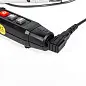 Мультиметр компактный цифровой KT 121 SMART с True RMS (КВТ)