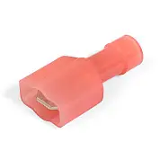 Разъем плоский РПИ-П(н) 6,0-(6,3) (КВТ)