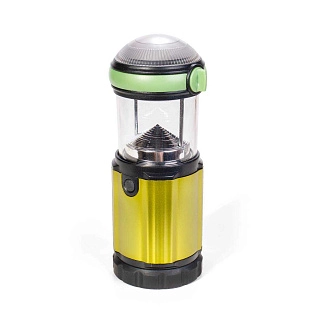 Фонарь кемпинговый "Explorer" FL-6248 (КВТ)