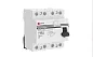 Устройство защитного отключения селективное 4P 100А/100мА (электромеханическое) EKF PROxima