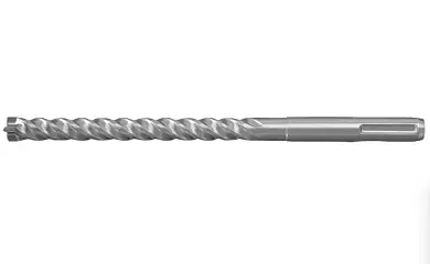 Сверло (бур) по  бетону  8/150 х 215 QUATTRO SDS+  Профи Fischer