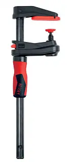 Струбцина с редуктором GearKlamp 300/60, 2 кН, для труднодоступных мест BESSEY