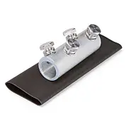 Комплект болтовых соединителей с термоусаживаемыми манжетами СБТК (КВТ)