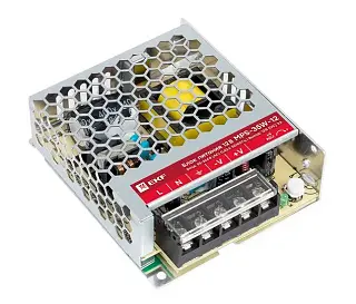 Блок питания 12В MPS-35W-12