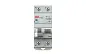 Дифференциальный автомат DVA-10 1P+N 6А (C) 30мА (AC) 10кА EKF AVERES