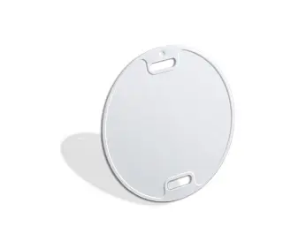 Бирка кабельная маркировочная круглая У-135