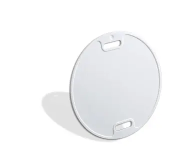 Бирка кабельная маркировочная круглая У-135