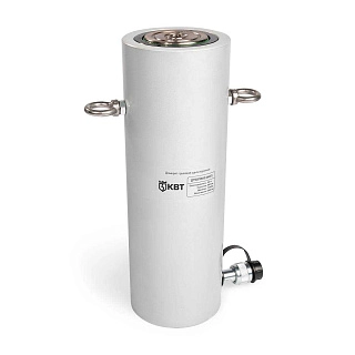 Домкрат грузовой односторонний ДГ50П300 (КВТ)