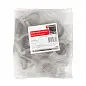 Крепеж-клипса d40 мм (30 шт) серая EKF-Plast