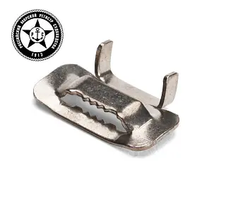 Бугели из нержавеющей стали AISI 304