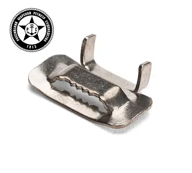 Бугели из нержавеющей стали AISI 304