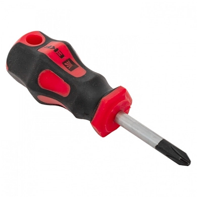 Отвертка Master PH2x38 мм EKF