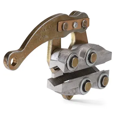 Монтажный зажим для МЗ-СИП-4 (19/29) (лягушка)