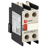 Приставка контактная ПКЭ-11 NO+NC EKF PROxima