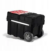 Ящик для инструментов Master Loader Black STD EuroPRO (Keter)