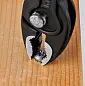 Клещи захватные TwinGrip,  4 - 22 мм,  L-200 мм, чернённые, 2-комп. рукоятки (KNIPEX)