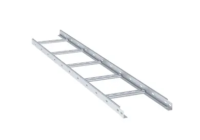 Лоток лестничный 50х400х6000-1,2 мм EKF