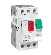 Автомат пуска двигателя АПД-32 6-10А EKF