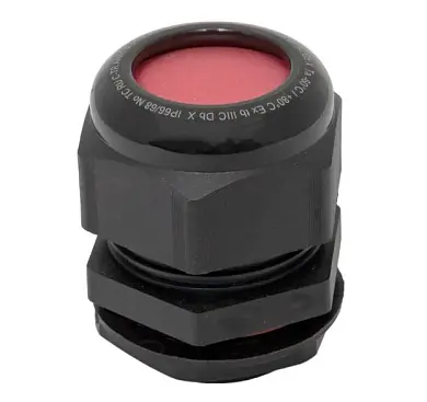 Кабельный ввод BM-X8S