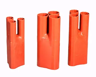 Термоусаживаемые изолирующие перчатки ТПИ-А (КВТ)