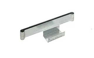 Зажим крепежный КТСР.2-100 Ц