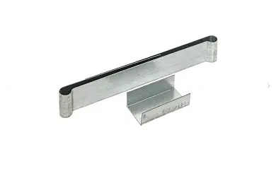 Зажим крепежный КТСР.2-100 Ц