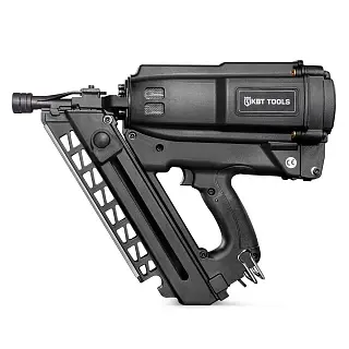 Газовый монтажный пистолет GCN-90 серия ПРОФИ (КВТ)