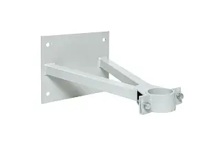 Кронштейн прижимной для трубы D=115мм EKF PROxima